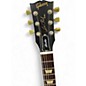 Used 2012 Gibson Les Paul Studio Worn Cherry Solid Body Electric Guitar