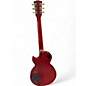 Used 2012 Gibson Les Paul Studio Worn Cherry Solid Body Electric Guitar