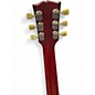 Used 2012 Gibson Les Paul Studio Worn Cherry Solid Body Electric Guitar