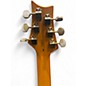 Used 2022 PRS SE Silver Sky John Mayer MODEL SUMMIT PURPLE Solid Body Electric Guitar