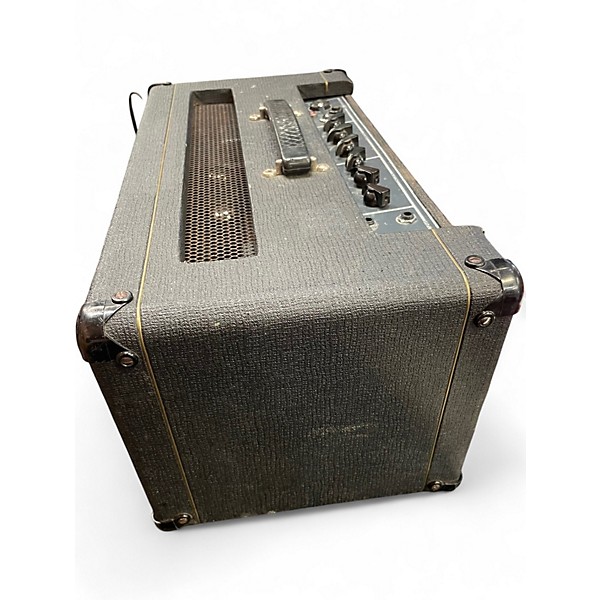 Vintage 1965 VOX AC-50 50W Tube Guitar Amp Head