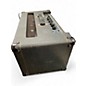 Vintage 1965 VOX AC-50 50W Tube Guitar Amp Head