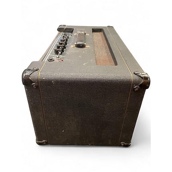 Vintage 1965 VOX AC-50 50W Tube Guitar Amp Head