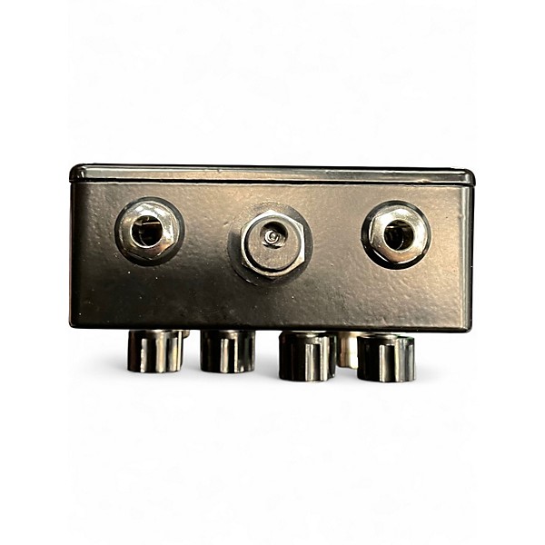 Used Montreal Assembly UPPERS Effect Pedal