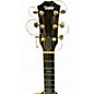 Used Taylor 614CE Natural Acoustic Electric Guitar