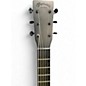 Used Martin BLACKOUT Black Acoustic Electric Guitar