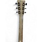 Used Martin BLACKOUT Black Acoustic Electric Guitar