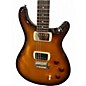 Used PRS DGT Tobacco Burst Solid Body Electric Guitar