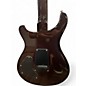 Used PRS DGT Tobacco Burst Solid Body Electric Guitar
