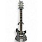 Used PRS CE24 Sandblasted White Solid Body Electric Guitar thumbnail