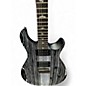 Used PRS CE24 Sandblasted White Solid Body Electric Guitar