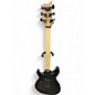 Used PRS CE24 Sandblasted White Solid Body Electric Guitar