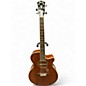Used Ibanez AEG12IINT Mahogany Acoustic Electric Guitar thumbnail