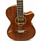 Used Ibanez AEG12IINT Mahogany Acoustic Electric Guitar