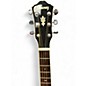 Used Ibanez AEG12IINT Mahogany Acoustic Electric Guitar