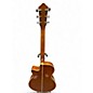 Used Ibanez AEG12IINT Mahogany Acoustic Electric Guitar