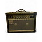 Used Roland JAZZ CHORUS 22 Guitar Combo Amp thumbnail