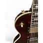 Used Epiphone LES PAUL JERRY CANTRELL Wine Red Solid Body Electric Guitar