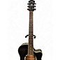 Used Yamaha APX500III Sunburst Acoustic Electric Guitar