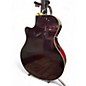 Used Yamaha APX500III Sunburst Acoustic Electric Guitar