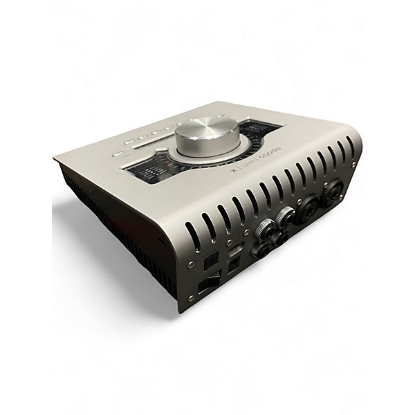 Used Universal Audio APOLLO TWIN X QUAD GEN2 Audio Interface