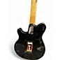 Used Epiphone JUNIOR MODEL Black Onyx Solid Body Electric Guitar thumbnail