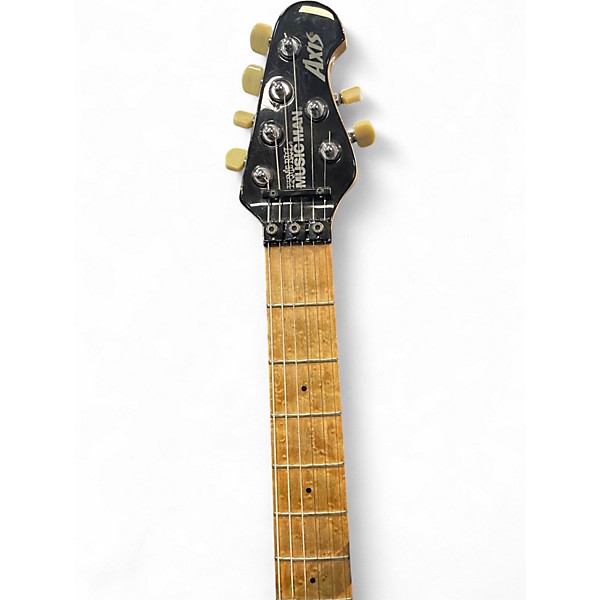Used Epiphone JUNIOR MODEL Black Onyx Solid Body Electric Guitar