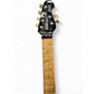 Used Epiphone JUNIOR MODEL Black Onyx Solid Body Electric Guitar