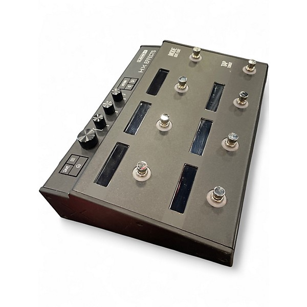 Used Line 6 HX Effects Effect Processor