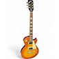 Used Gibson Les Paul Standard '60s 2 Color Sunburst Solid Body Electric Guitar thumbnail