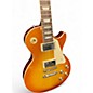 Used Gibson Les Paul Standard '60s 2 Color Sunburst Solid Body Electric Guitar