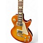 Used Gibson Les Paul Standard '60s 2 Color Sunburst Solid Body Electric Guitar