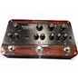 Used Fishman ToneDeq AFX Pre-EQ DI Guitar Preamp thumbnail