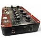 Used Fishman ToneDeq AFX Pre-EQ DI Guitar Preamp