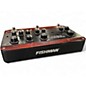 Used Fishman ToneDeq AFX Pre-EQ DI Guitar Preamp