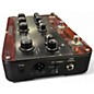 Used Fishman ToneDeq AFX Pre-EQ DI Guitar Preamp