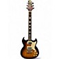 Used Greg Bennett Design by Samick TR-2 VS BURST Solid Body Electric Guitar thumbnail