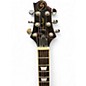 Used Greg Bennett Design by Samick TR-2 VS BURST Solid Body Electric Guitar