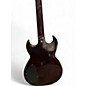 Used Greg Bennett Design by Samick TR-2 VS BURST Solid Body Electric Guitar