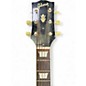 Vintage 2005 Gibson J160E 3 Color Sunburst Acoustic Electric Guitar