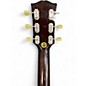 Vintage 2005 Gibson J160E 3 Color Sunburst Acoustic Electric Guitar