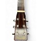 Vintage 1952 Martin D18 Natural Acoustic Guitar
