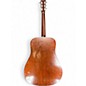 Vintage 1952 Martin D18 Natural Acoustic Guitar