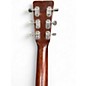 Vintage 1952 Martin D18 Natural Acoustic Guitar