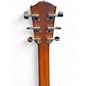 Used Fender DG-14SCE Natural Acoustic Electric Guitar