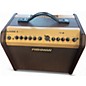 Used Fishman PROLBX500 Loudbox Mini Acoustic Guitar Combo Amp thumbnail