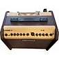 Used Fishman PROLBX500 Loudbox Mini Acoustic Guitar Combo Amp