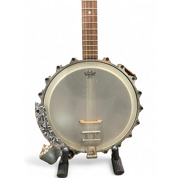 Used Framus BANJO Natural Banjo