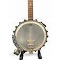 Used Framus BANJO Natural Banjo