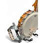 Used Framus BANJO Natural Banjo